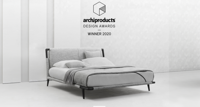 Archiproducts Winner Design Award 2020