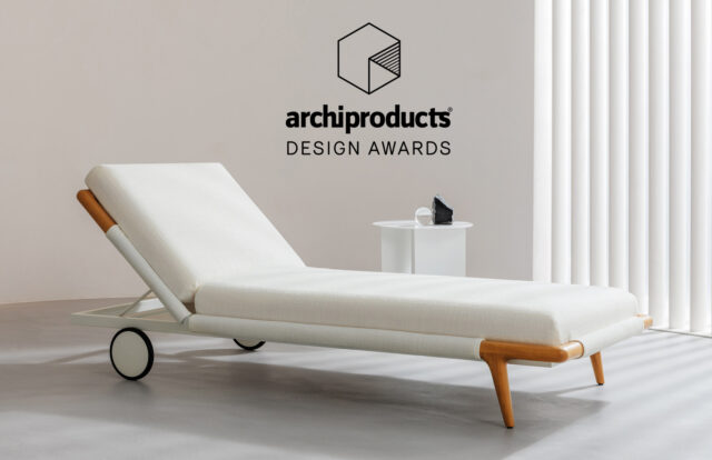 Archiproducts Winner Design Award 2022